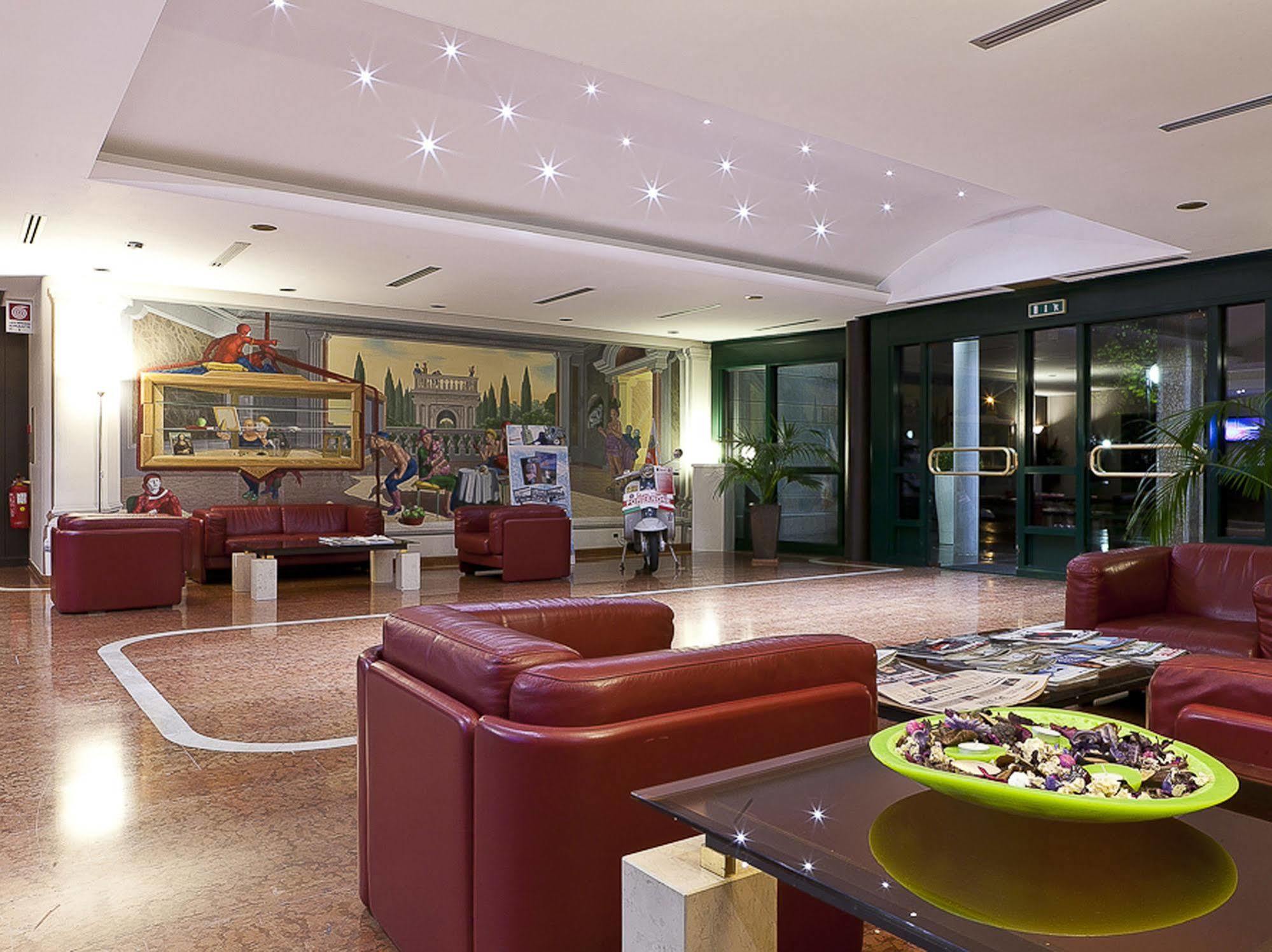 Hotel Ca' Brugnera Exteriér fotografie